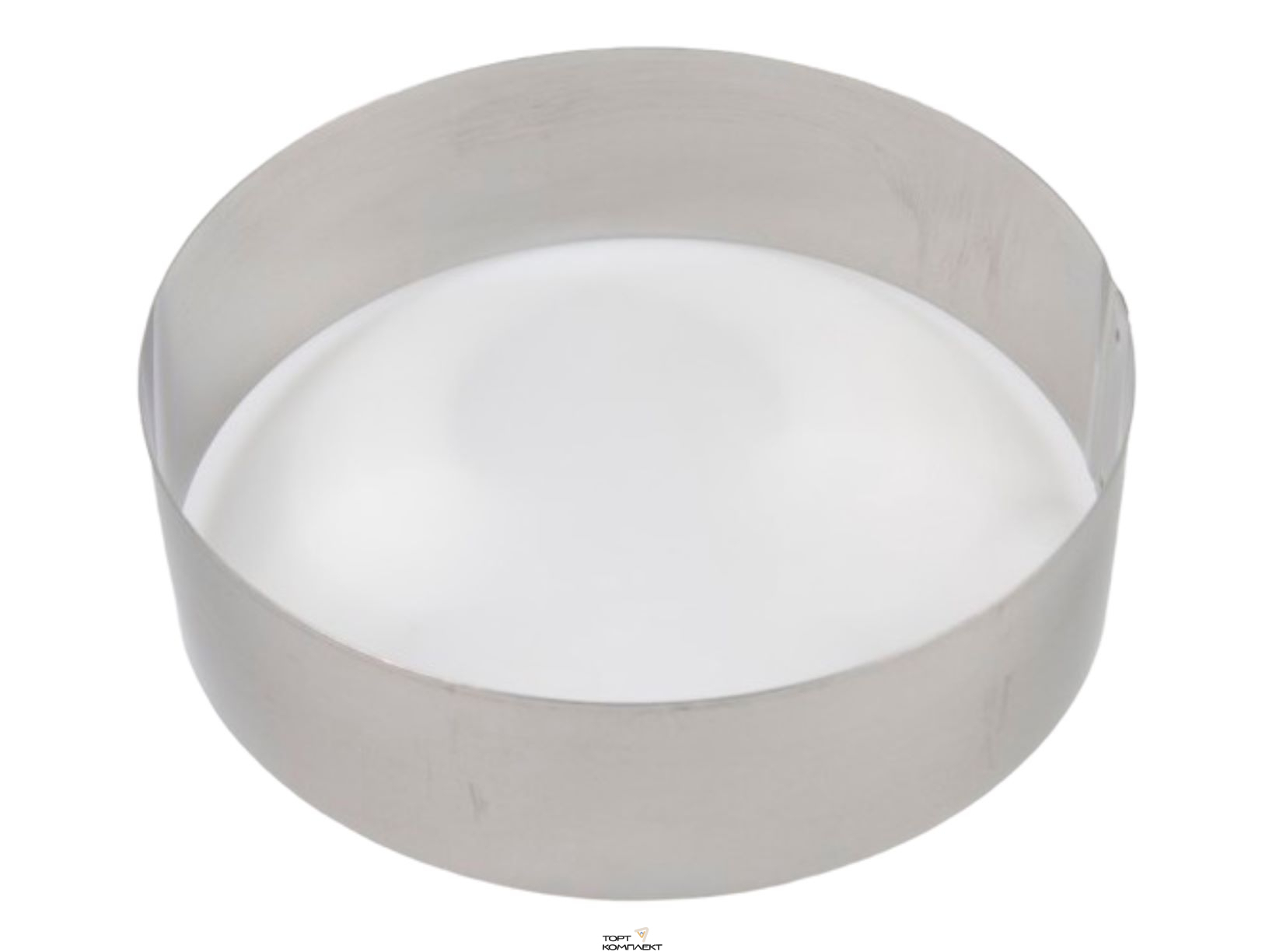 Кольцо резак h6см