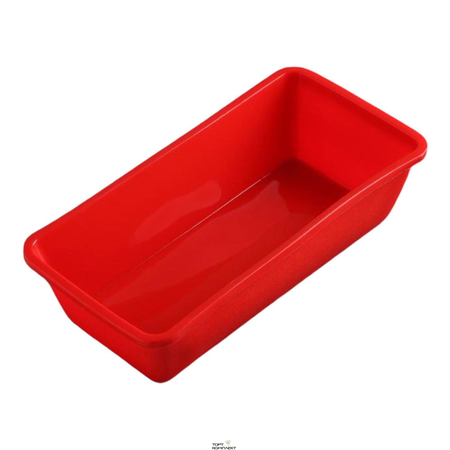 Форма силиконовая "Хлеб" 22*11*6см