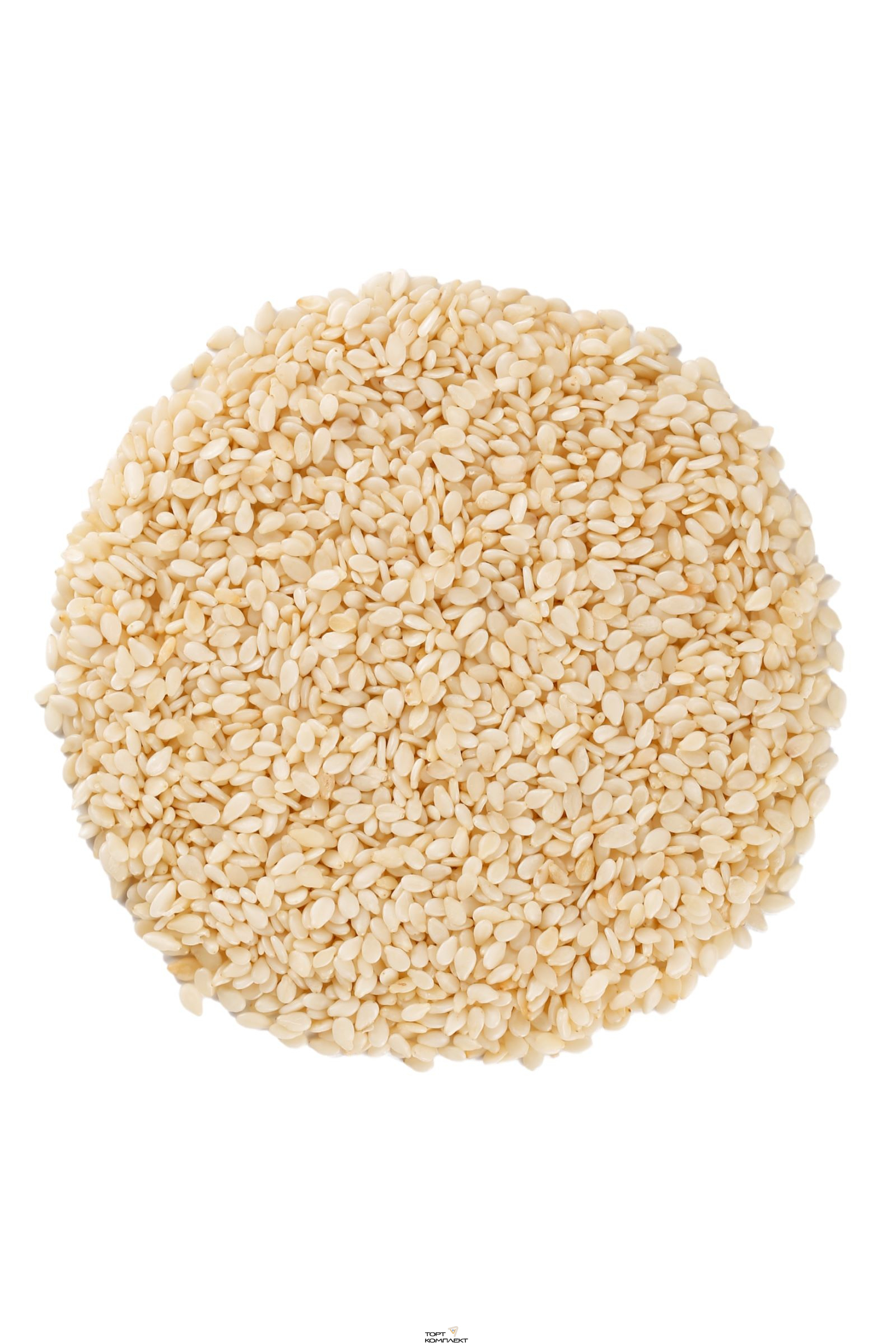 Кунжут очищенный 100гр