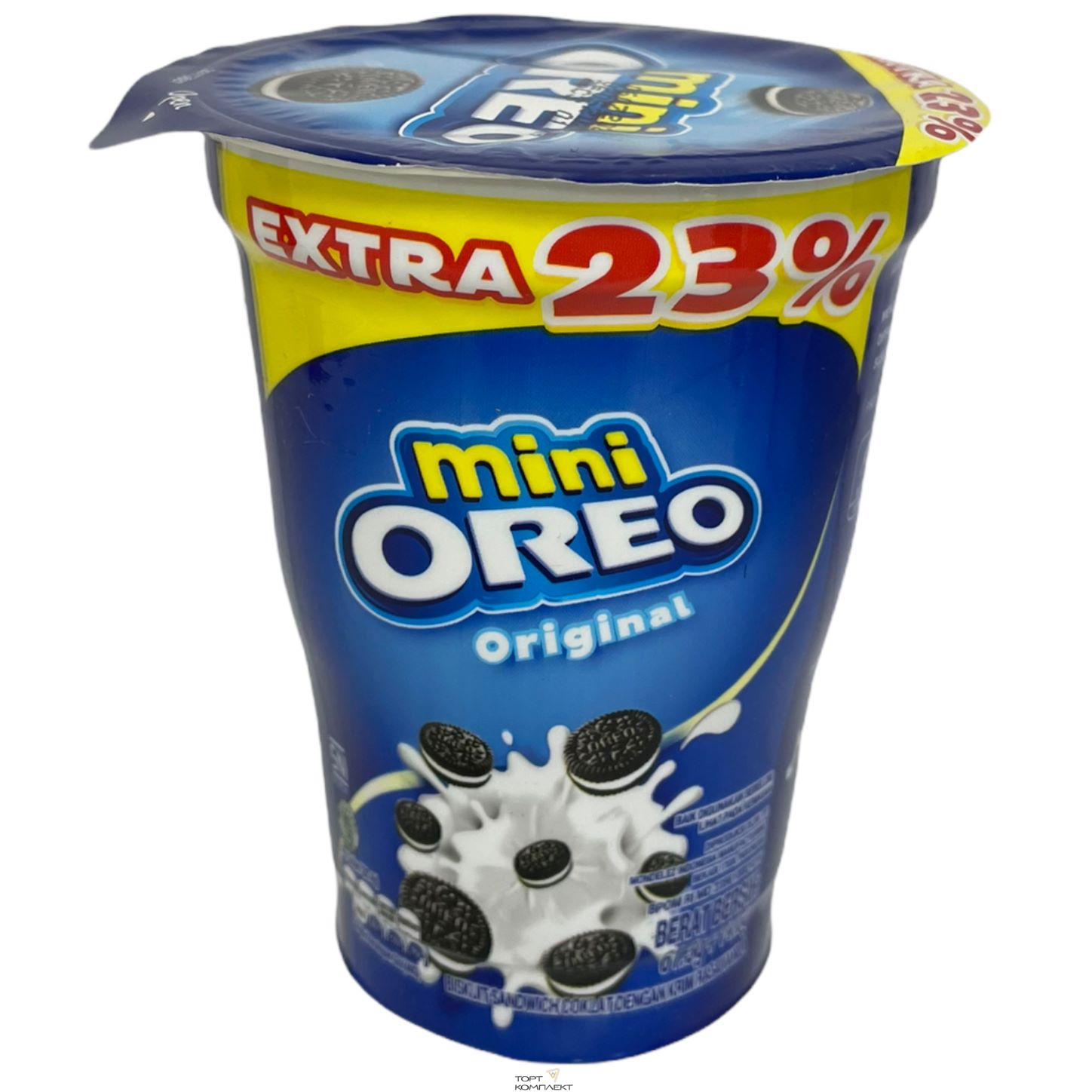 ОРЕО Печенье мини  61,3гр