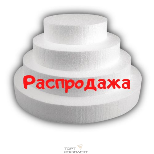 Фальш ярус 10см пенопласт