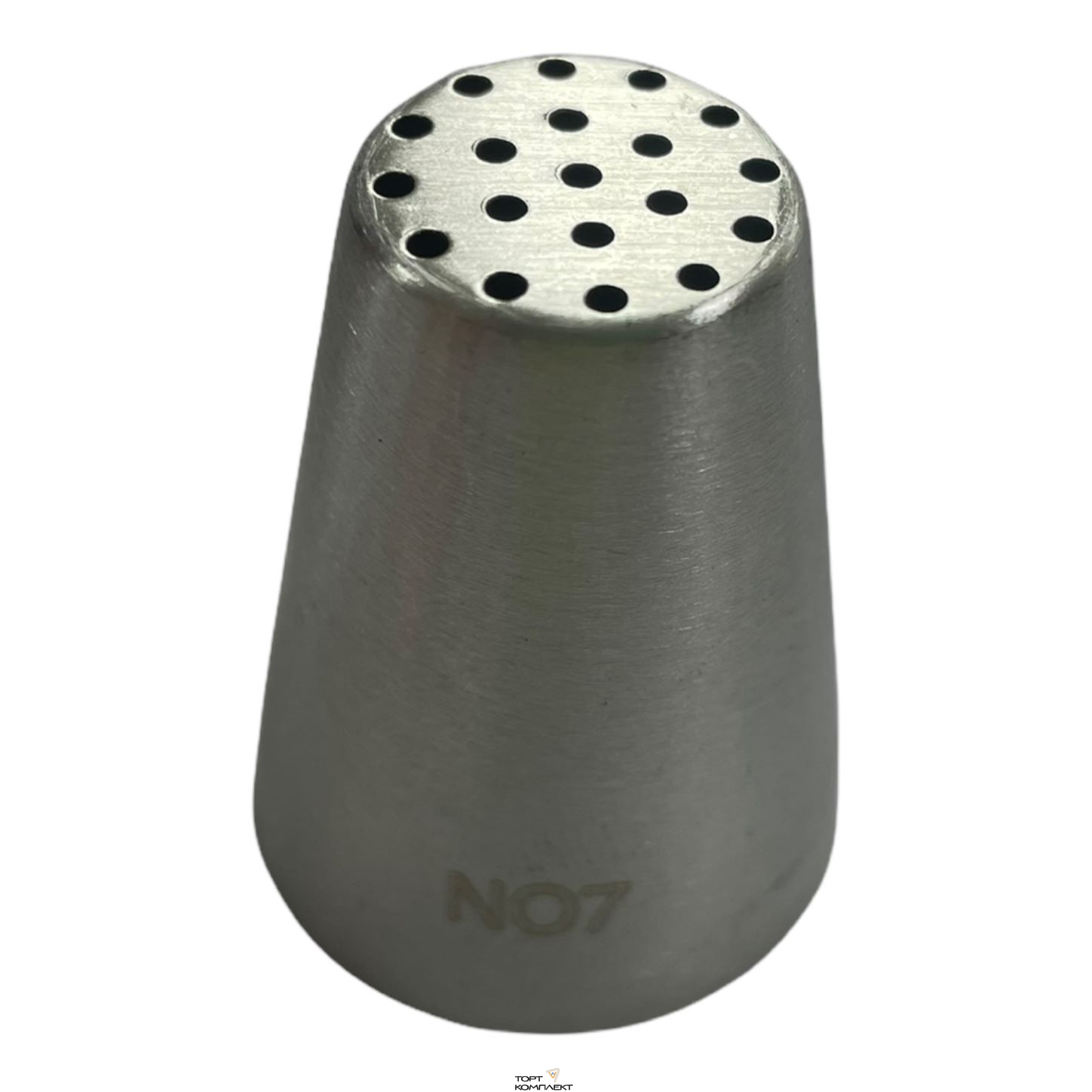 Насадка кондитерская N07 «Травка» 