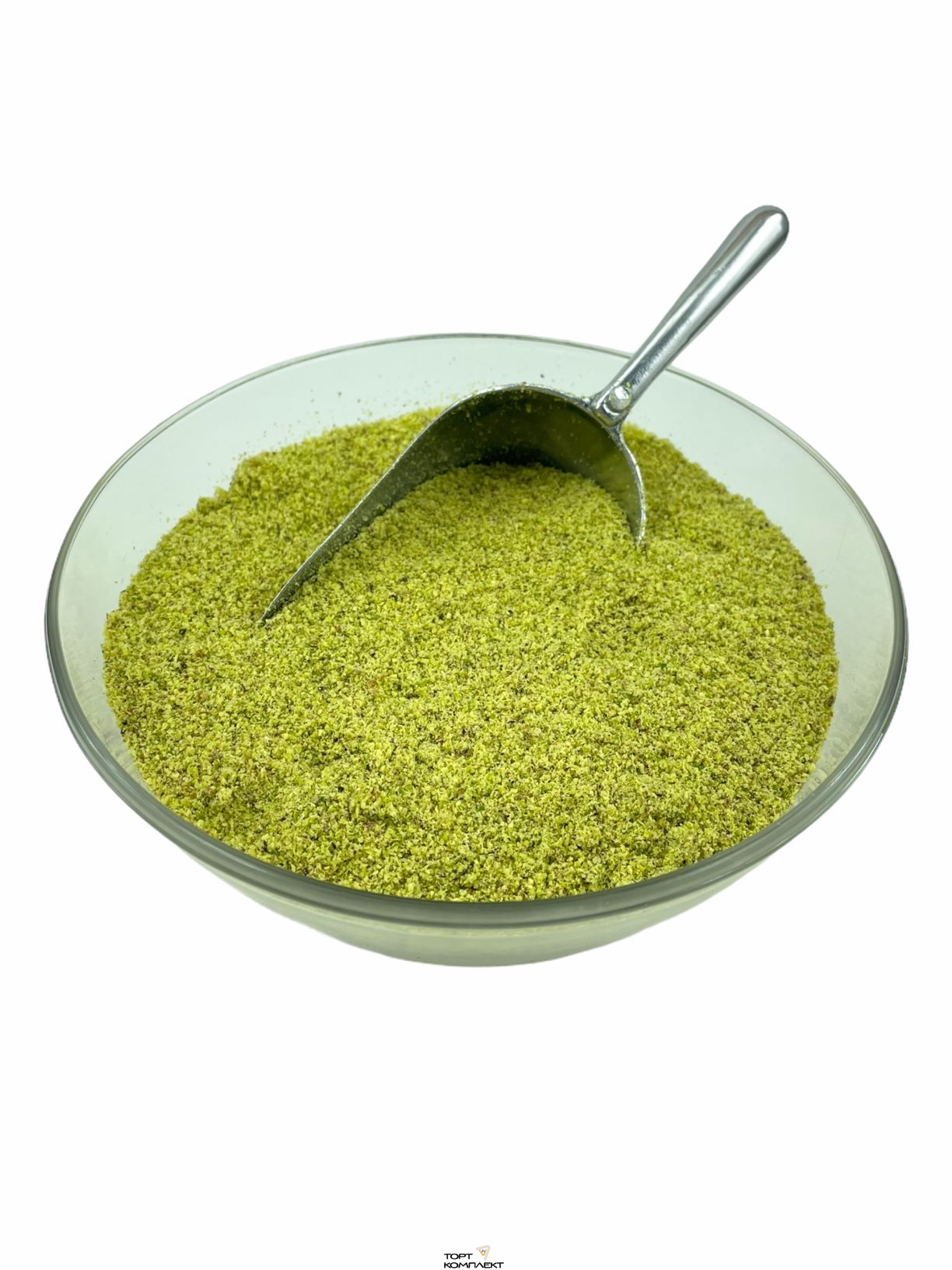 Фисташковая мука 100гр 