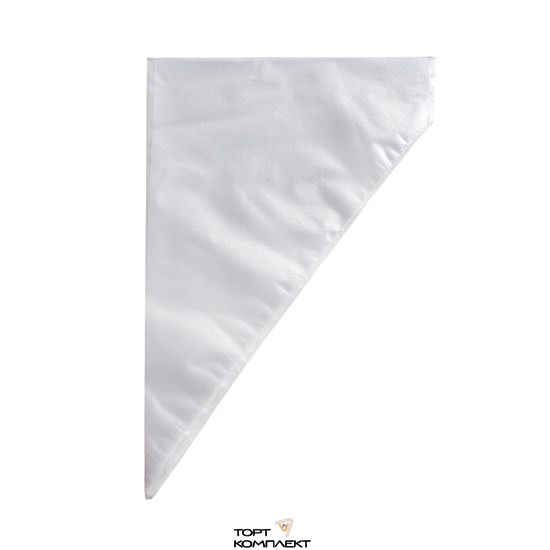 Мешки кондитерские прозрачные 35см 25шт