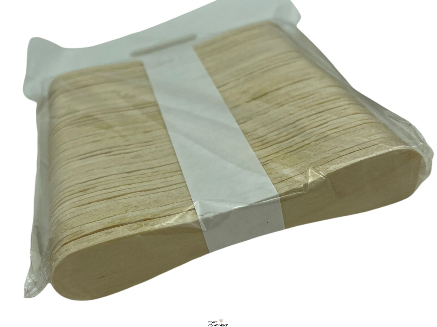 Палочки деревянные для эскимо "Магнум" 94*17мм 50шт