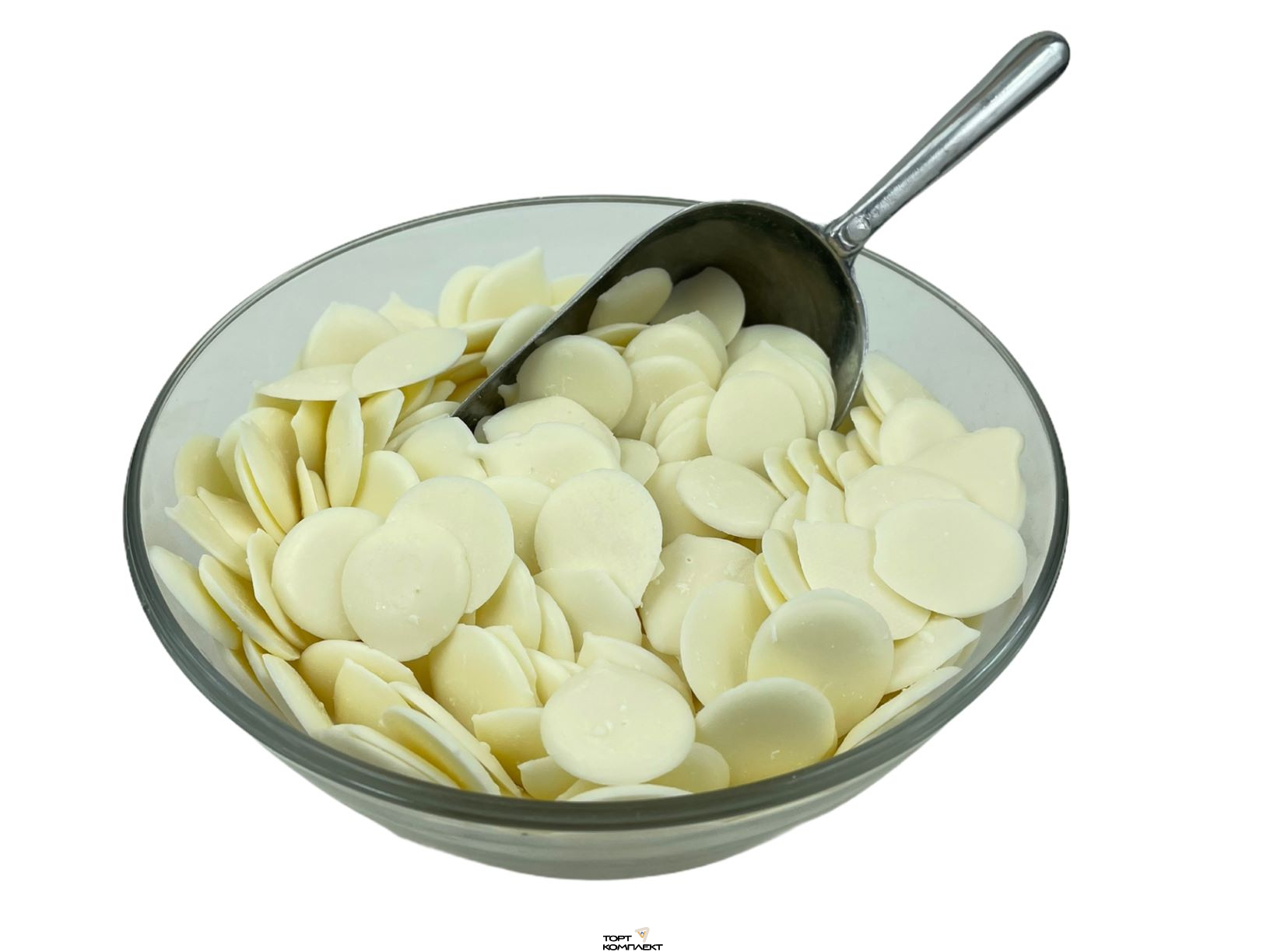 Глазурь "Шокомилк" Кокос 250гр