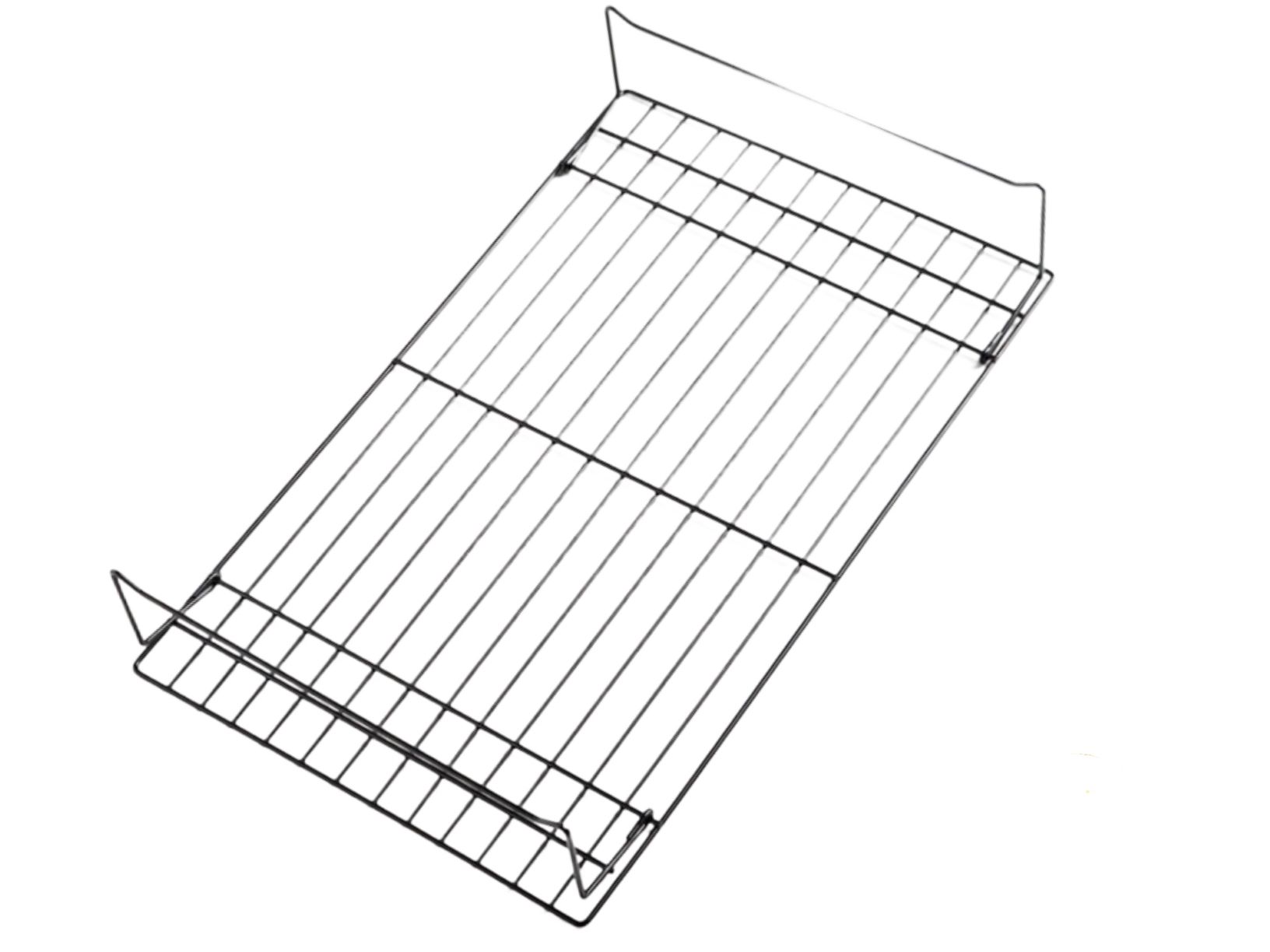 Решетка для глазирования и остывания кондитерских изделий  3-ярусная 40,5x25 см 