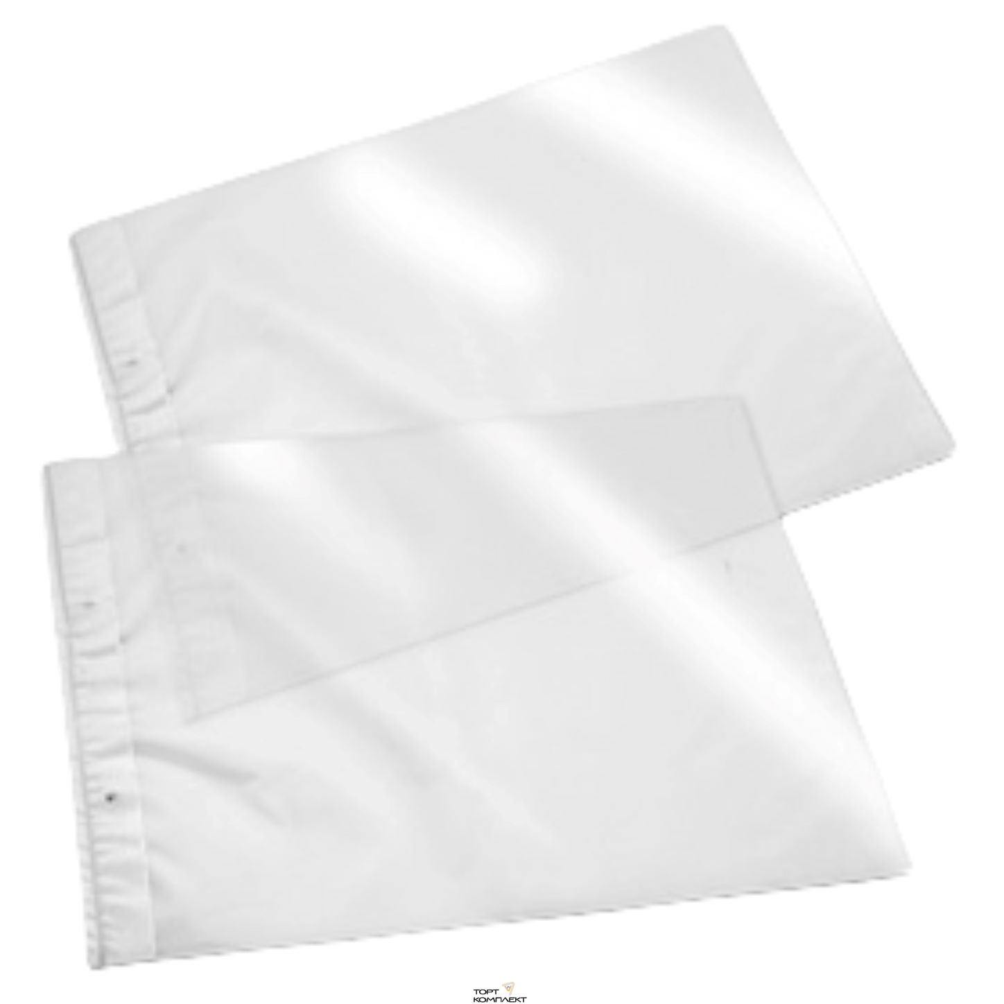 Коврик-лист для шоколада Гитарный 39х39см 5шт