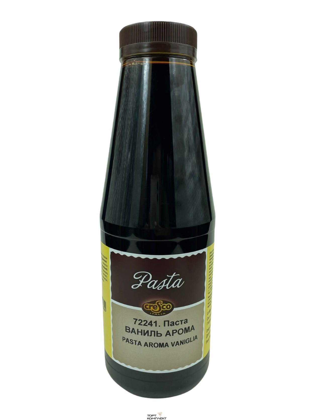 Паста Ваниль Арома 50гр