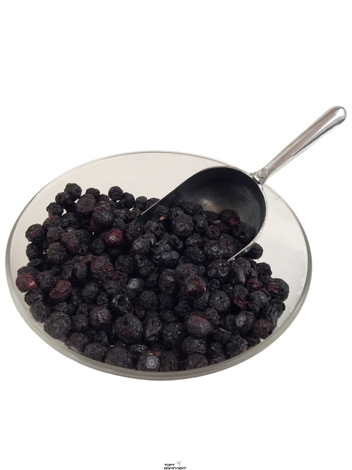 Черника сублимированная ягода целая 20гр