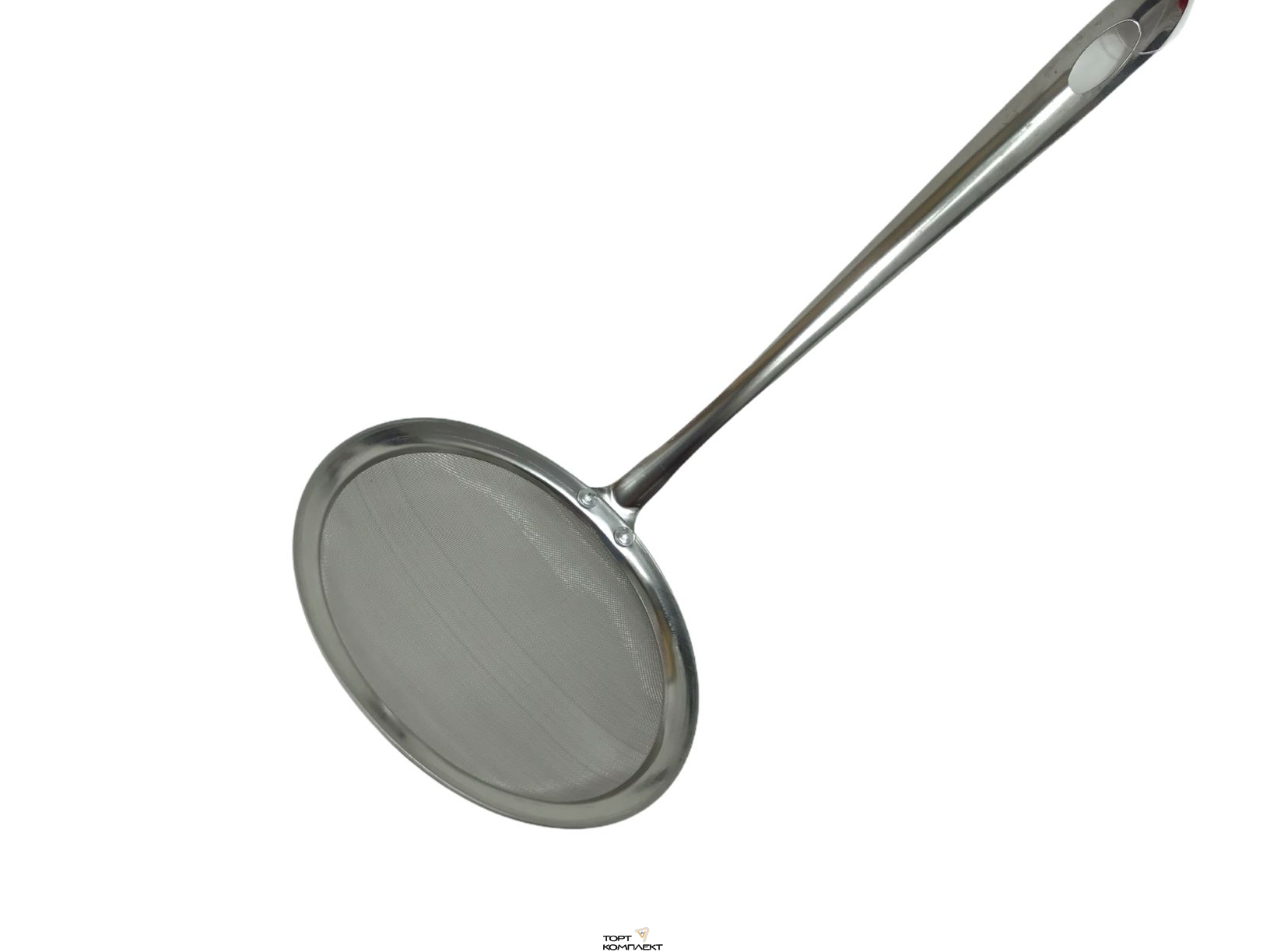 Сито мелкое для снятия пены, 30х13 см