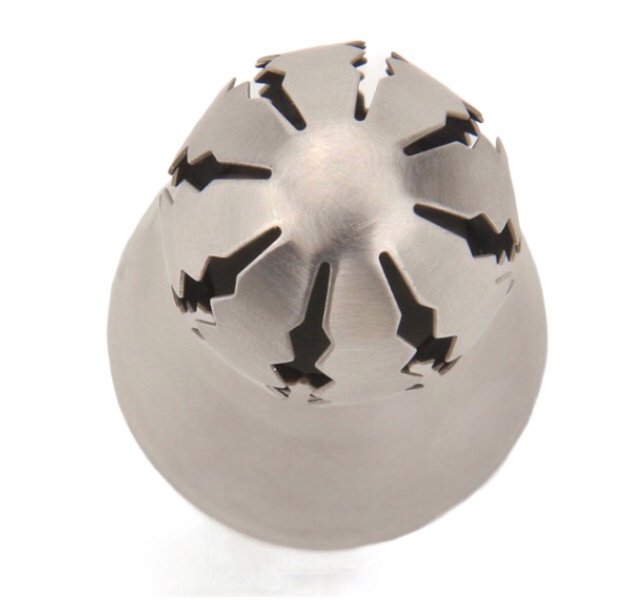 Насадка кондитерская №110 Сфера