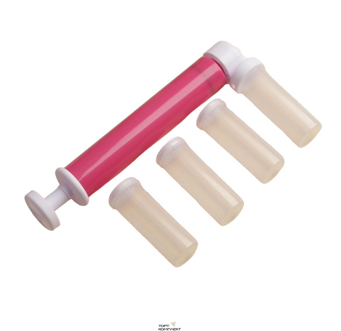 Аэрограф механический 