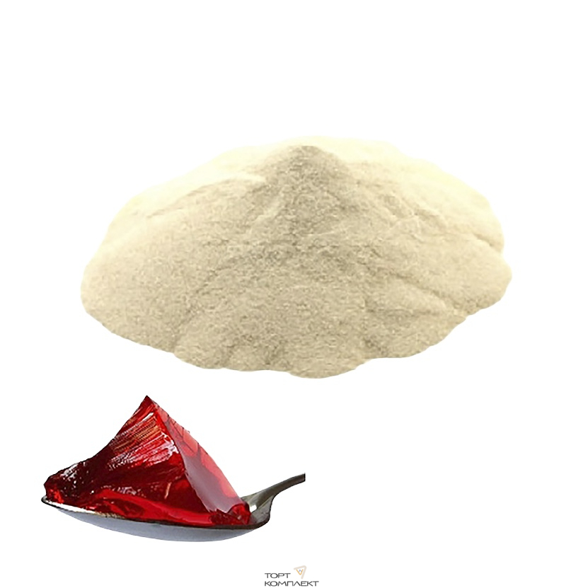 Агар-агар 900, 50гр IL-bakery