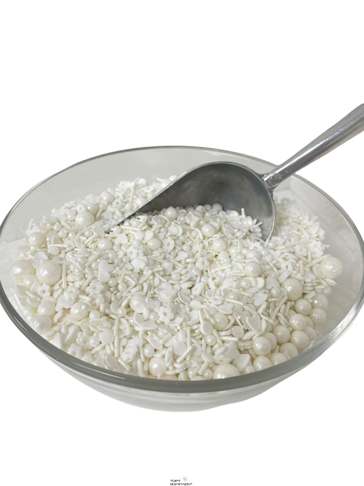 Посыпка  "Невеста" 50гр	