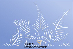 Трафарет "Тск-113" 24*16см