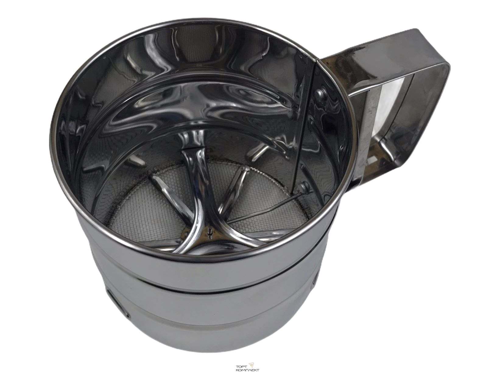 Просеиватель для муки 250 гр