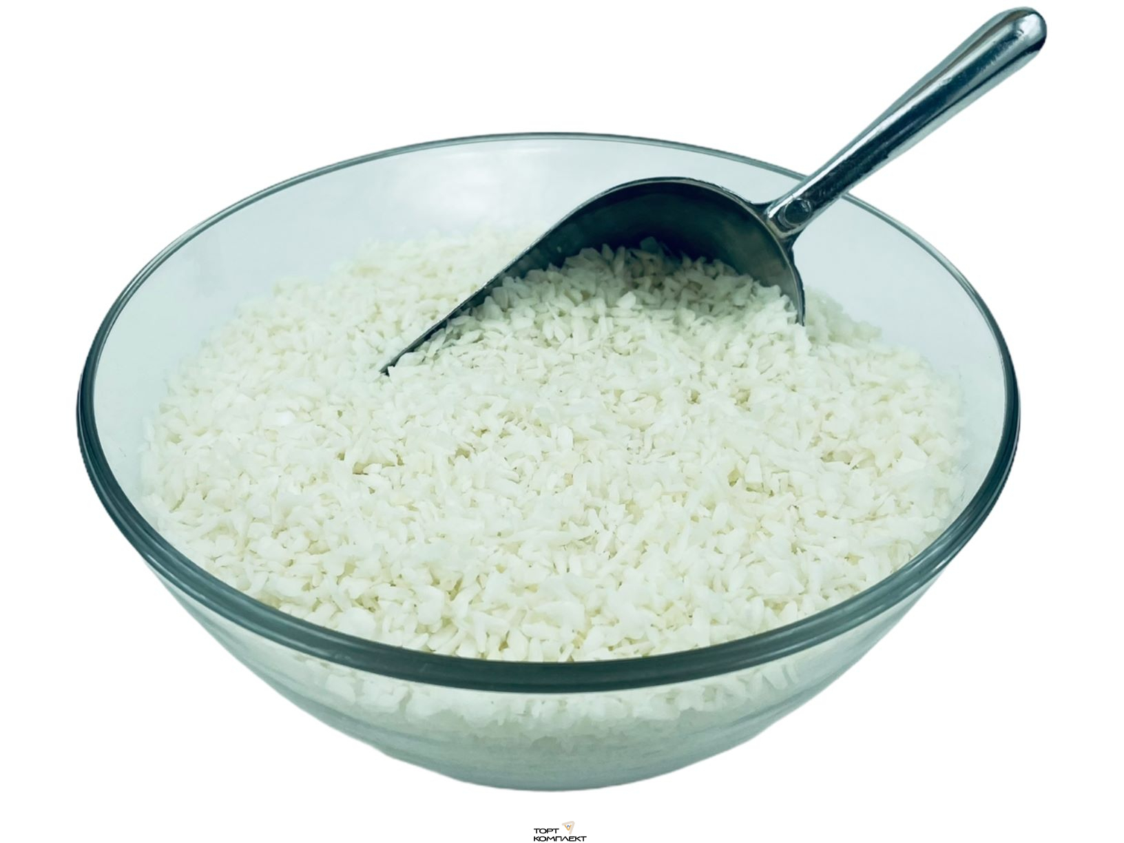 Кокосовая стружка медиум 250гр