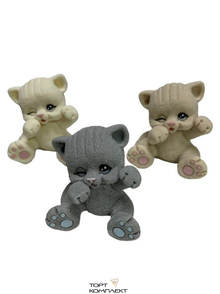 Фигурка "Котик" 80гр