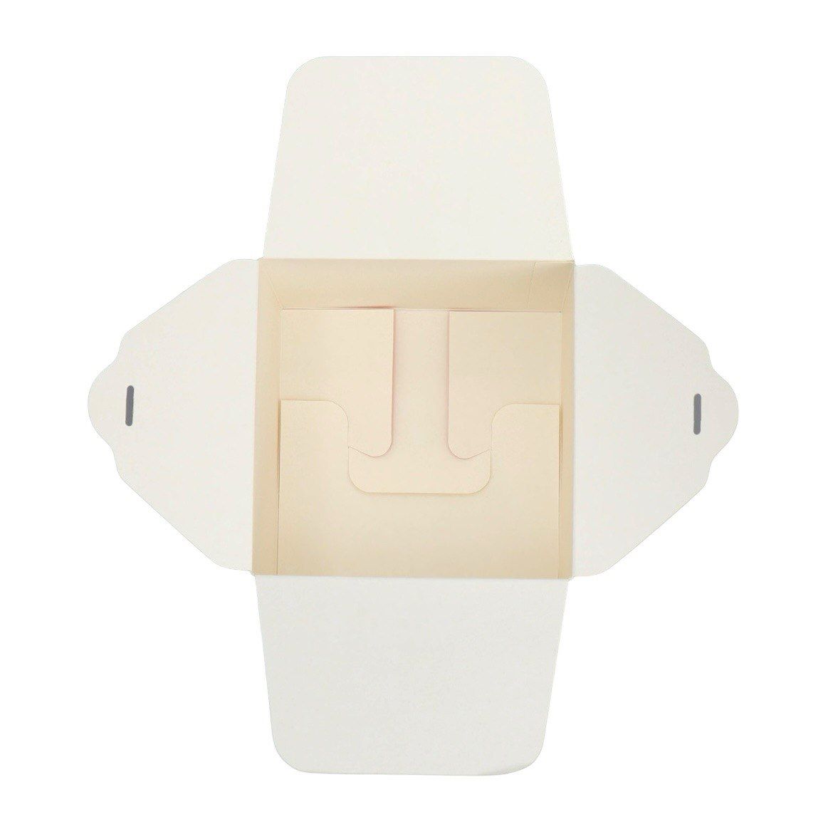 Коробка подарочная 12х12х12см "Учителю"