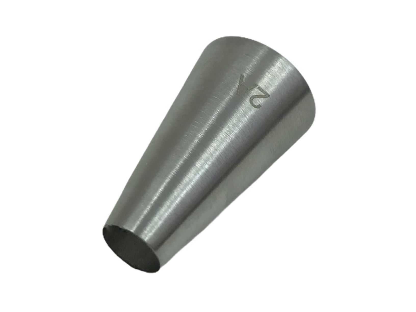 Насадка кондитерская 2А «Круг» 