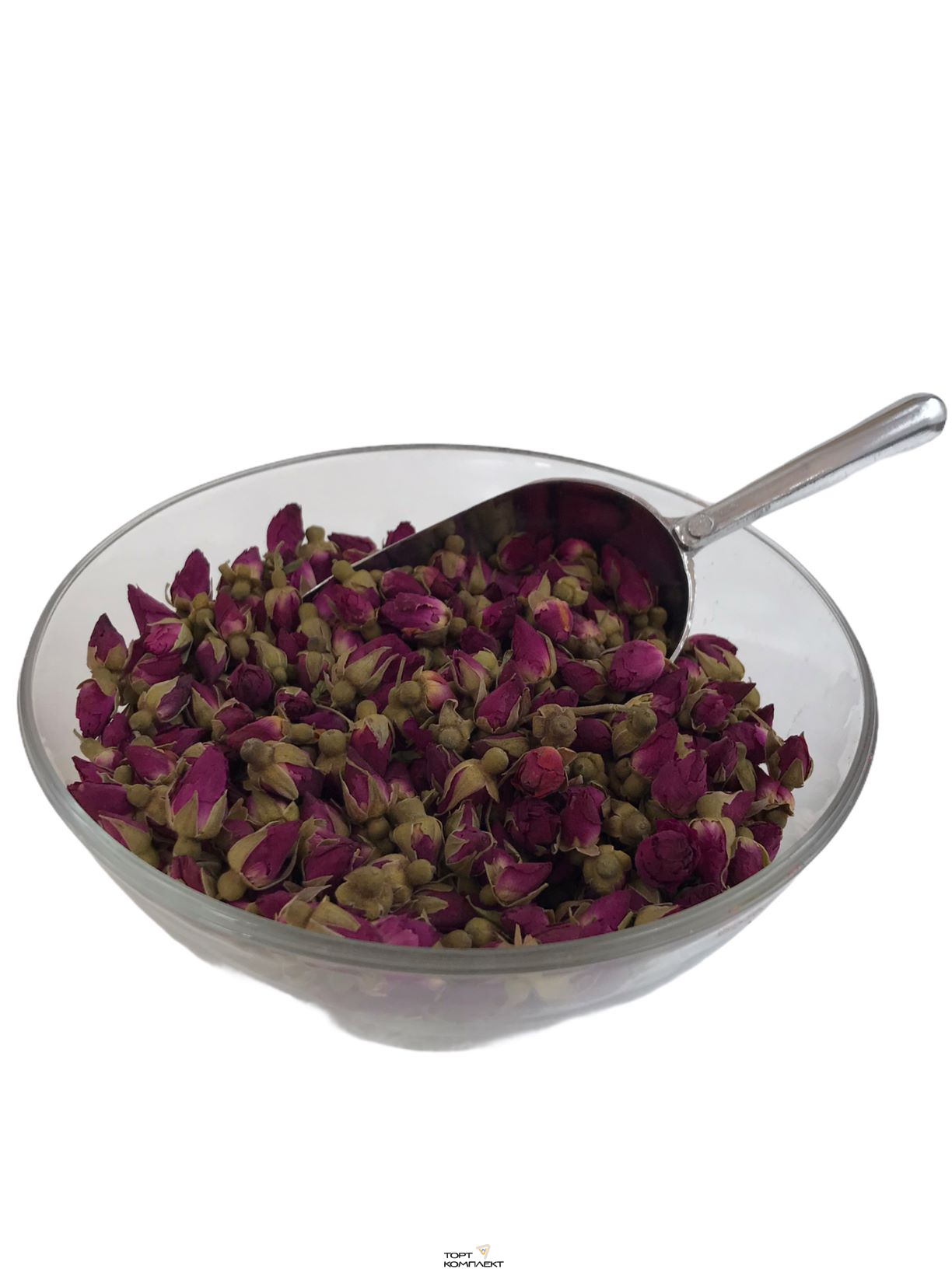 Бутоны роз сушеные 20гр