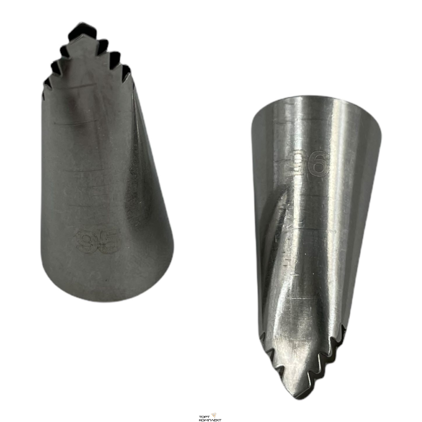 Насадка кондитерская №95 Елка