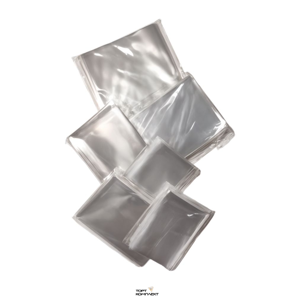 БОПП пакеты