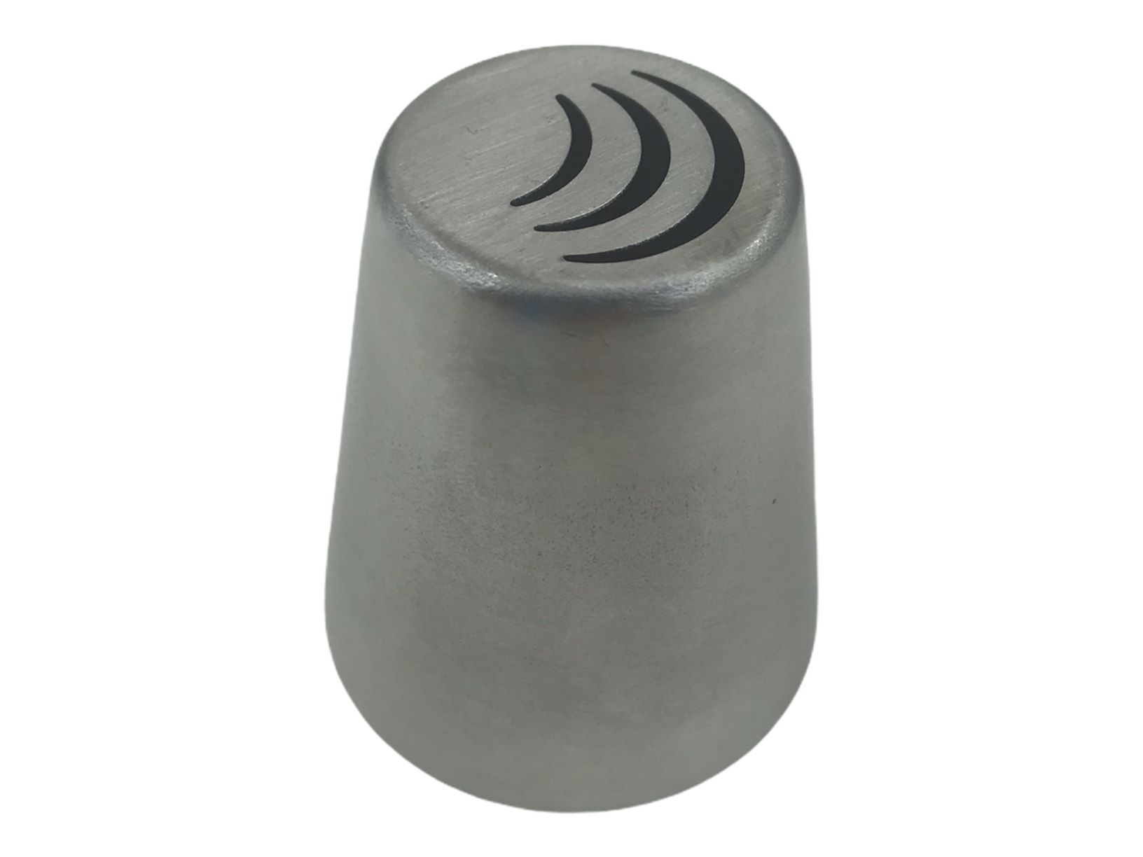 Насадка кондитерская N092 «Лепесток тройной»