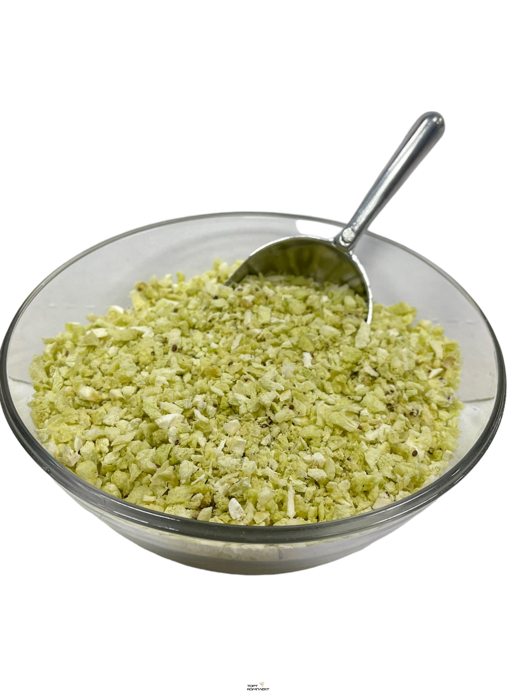 Киви сублимированный 15 гр