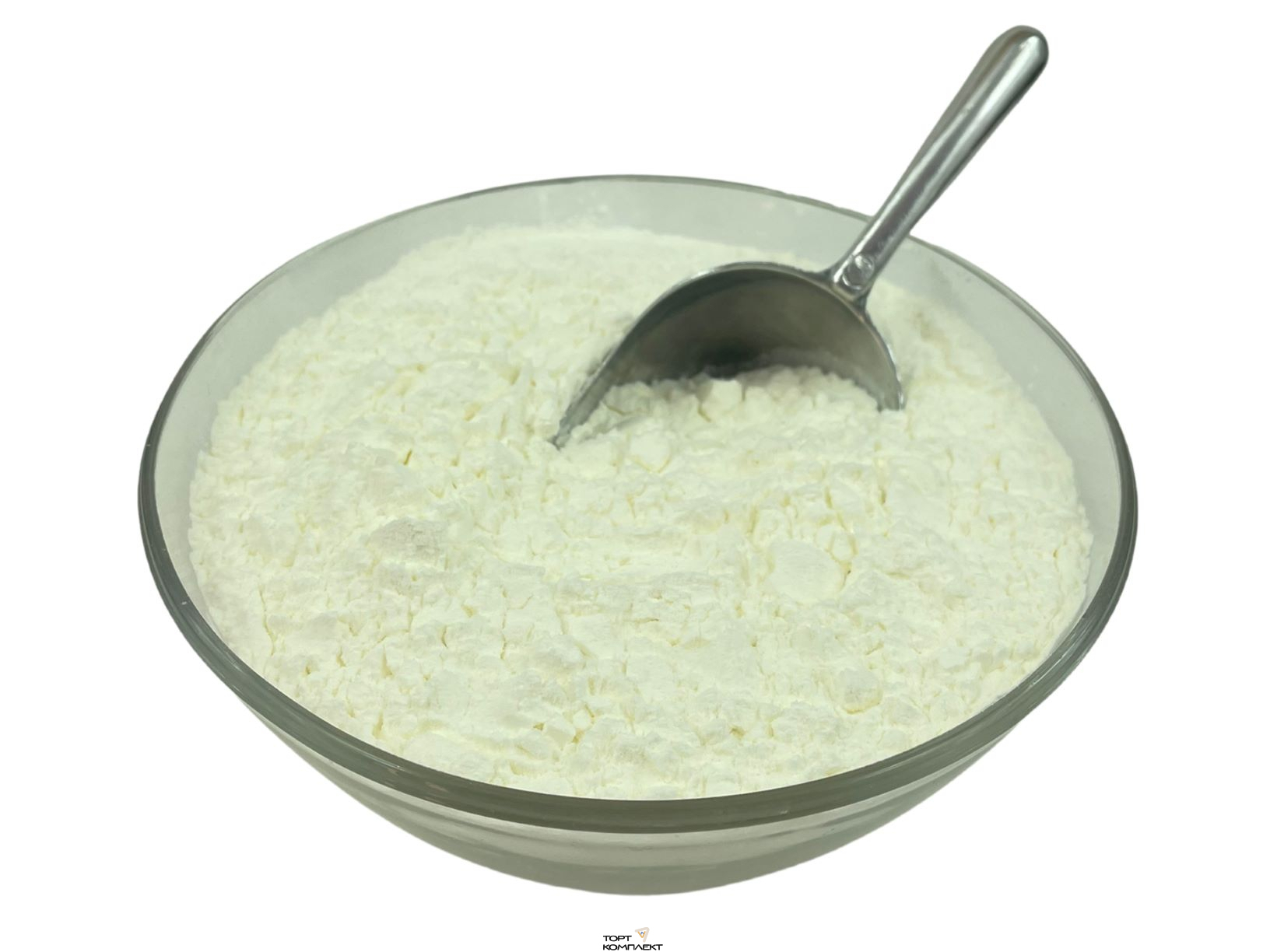 Крахмал кукурузный 500гр