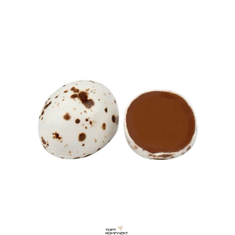 Драже "Яйцо перепелиное" 125-130гр	