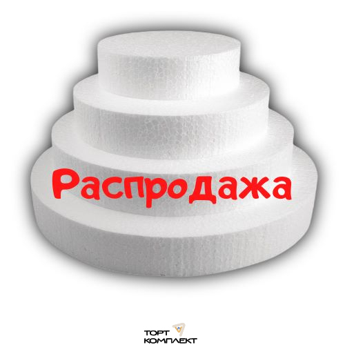 Фальш ярус 10см пенопласт