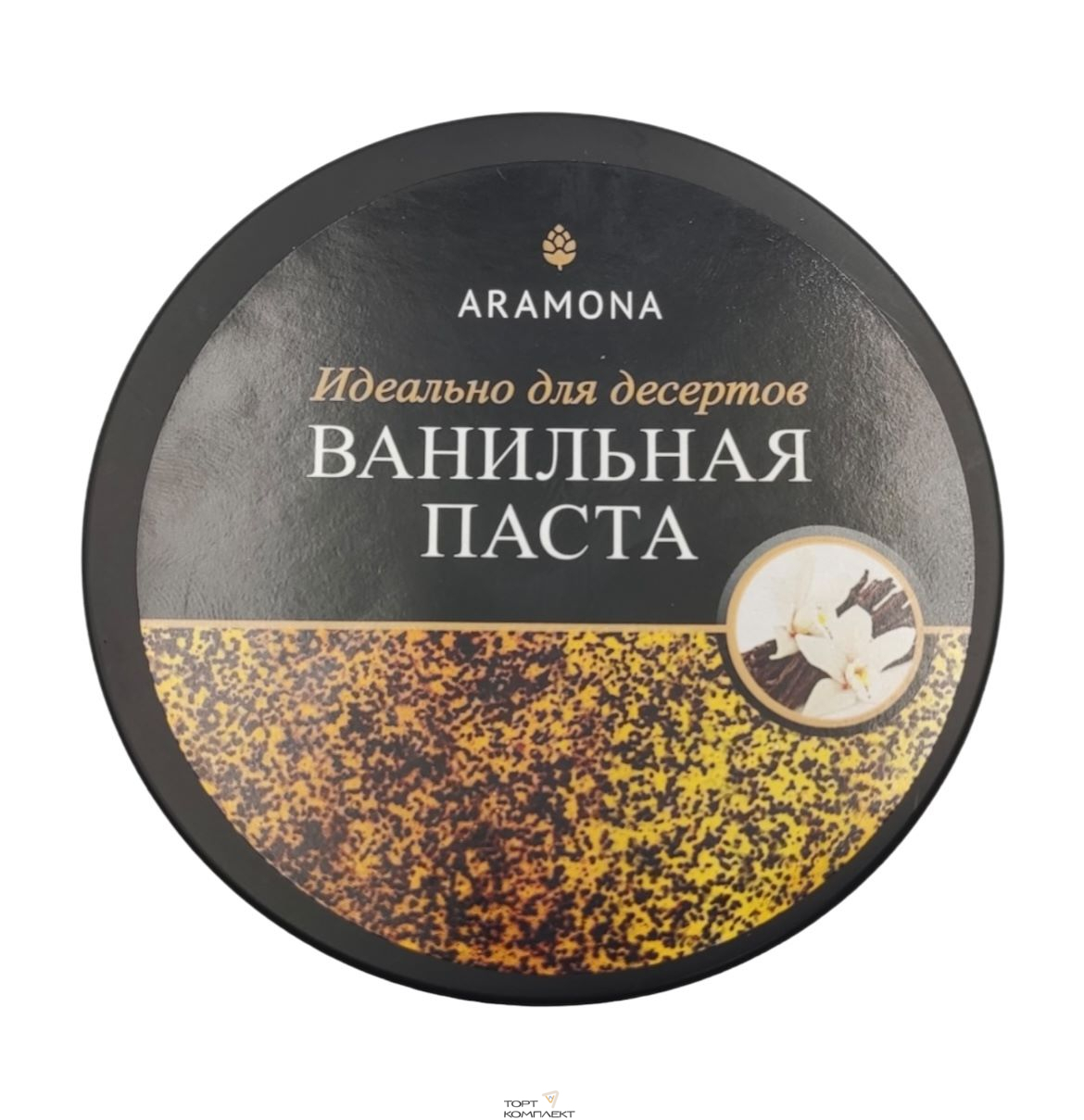 Ванильная паста Aramona 50гр