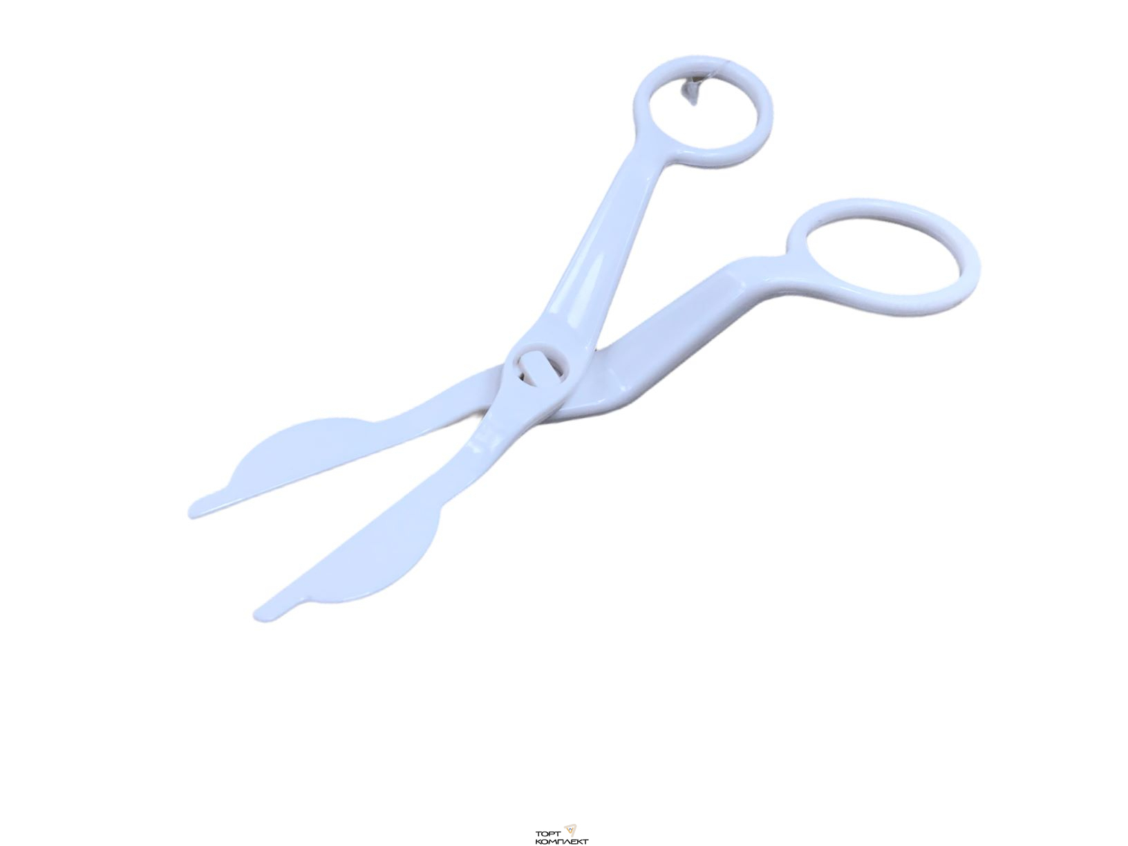 Щипцы для переноски украшений 13*5,5 см 