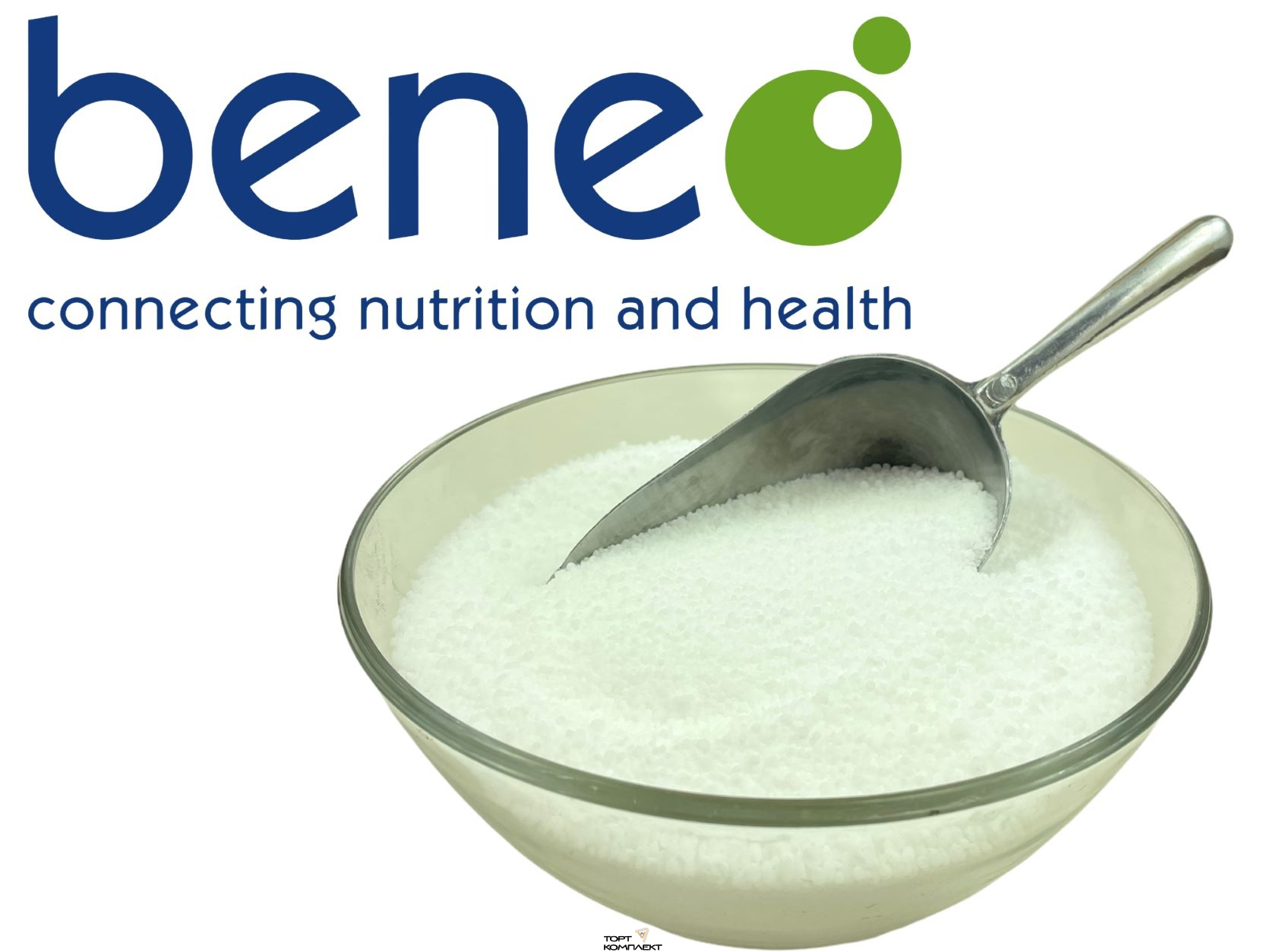 Изомальт BENEO-PALATINIT STM 200гр