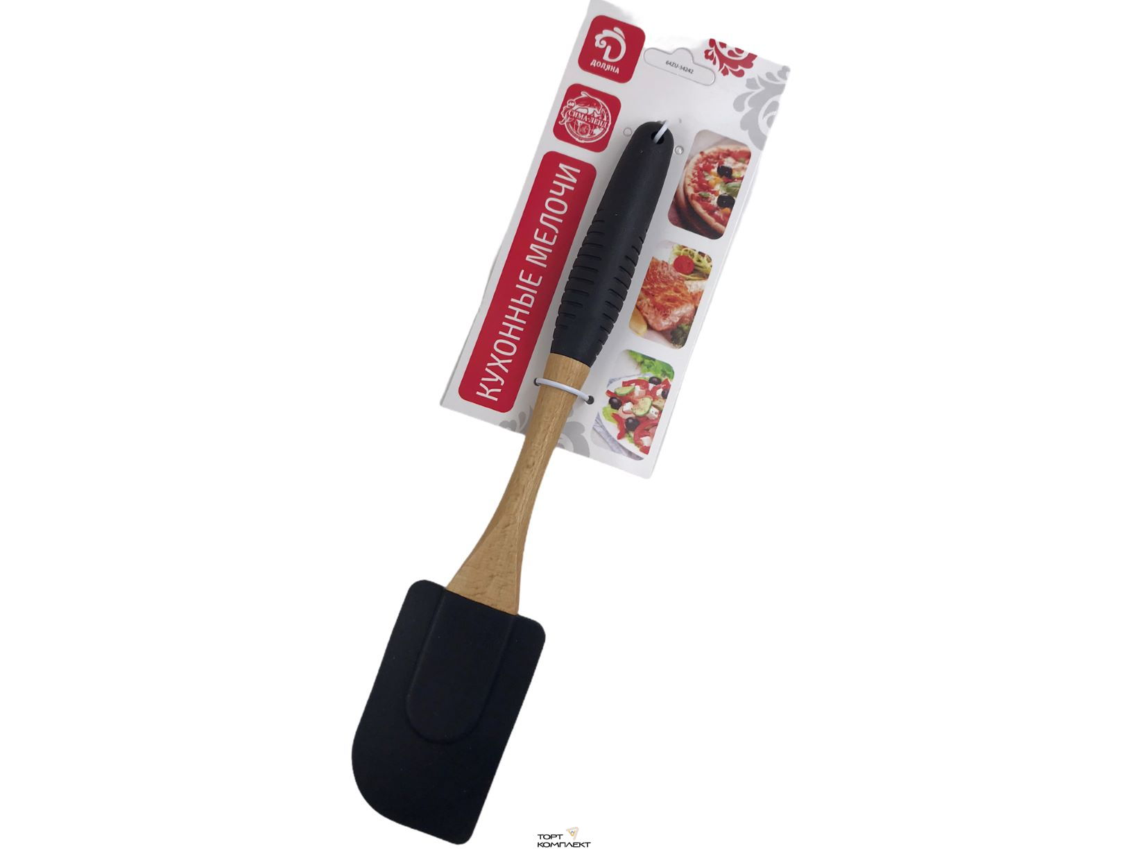 Лопатка "Макота" 26x5x2 см