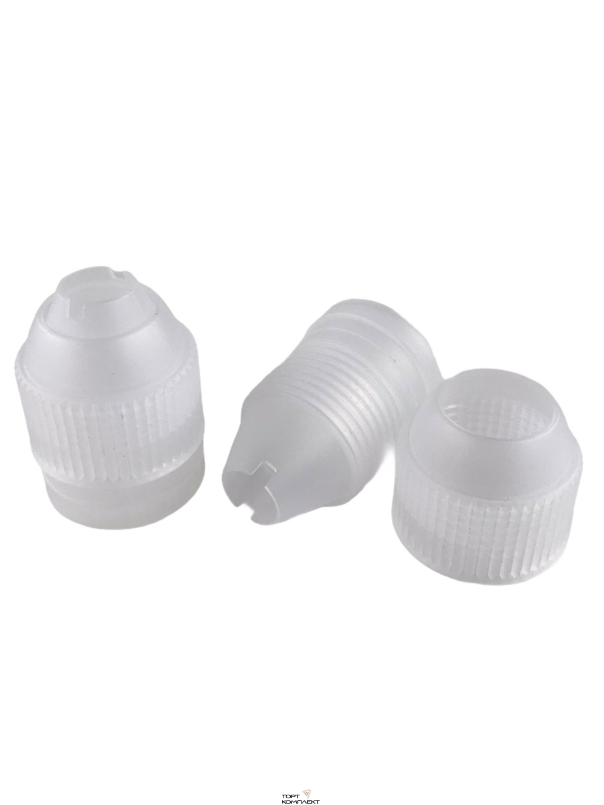 Переходник для кондитерских мешков средний