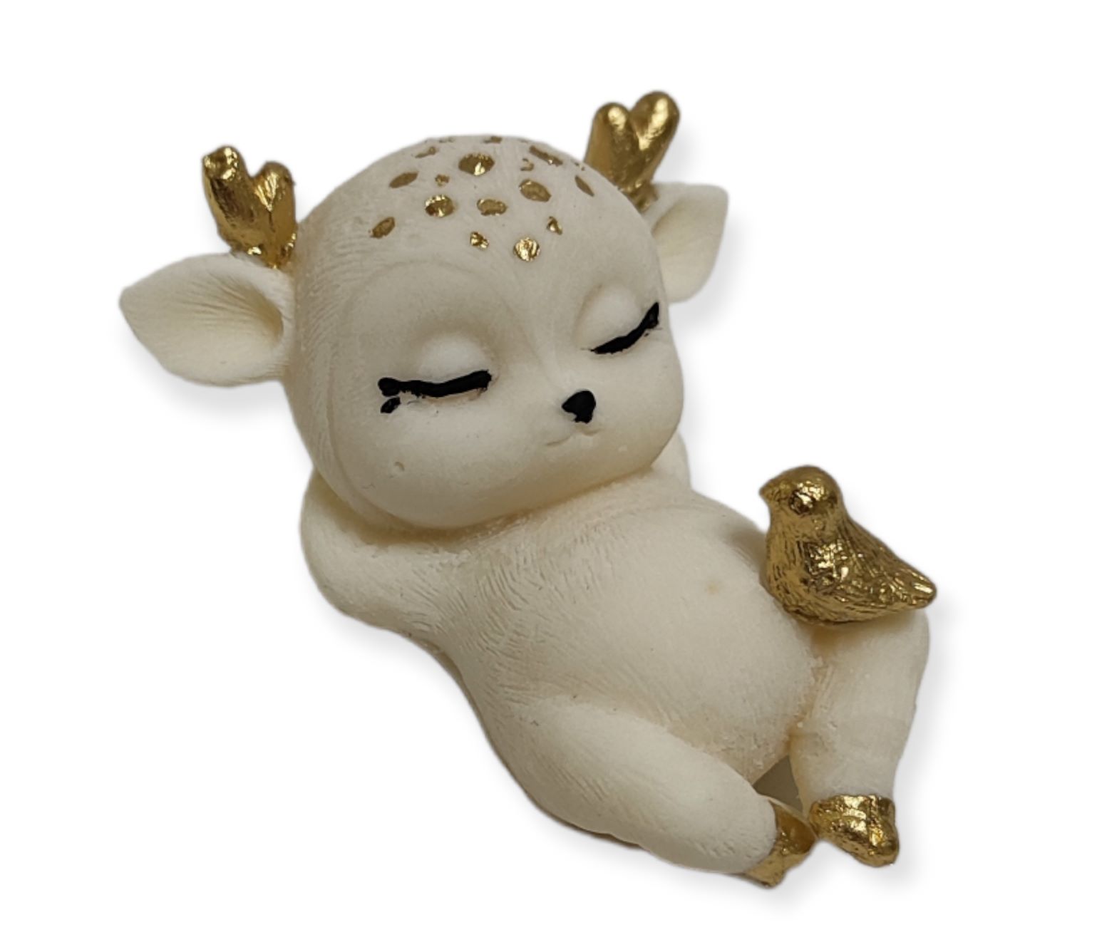 Фигурка Оленята 45гр