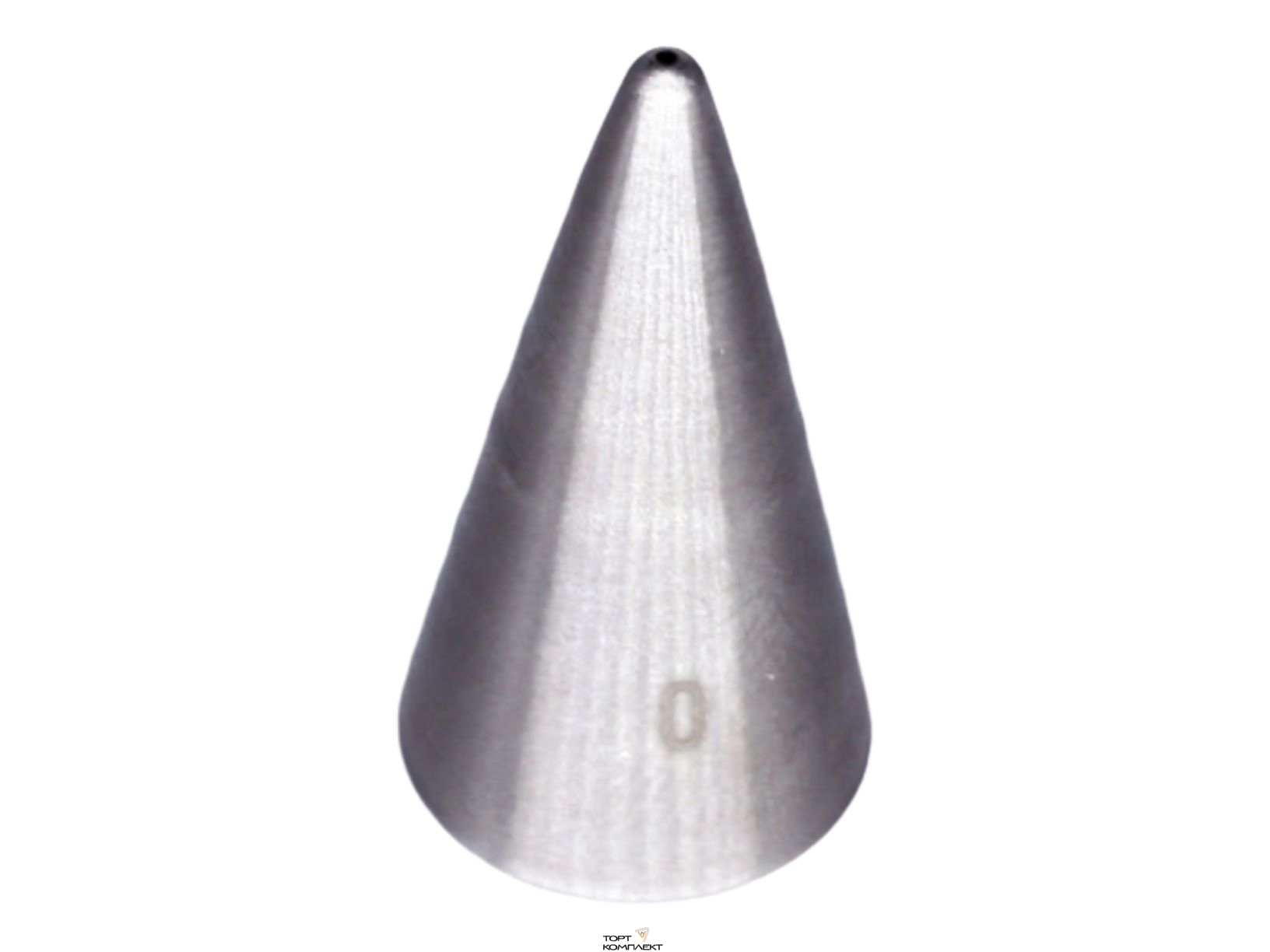 Насадка кондитерская № 00 «Айсинг»