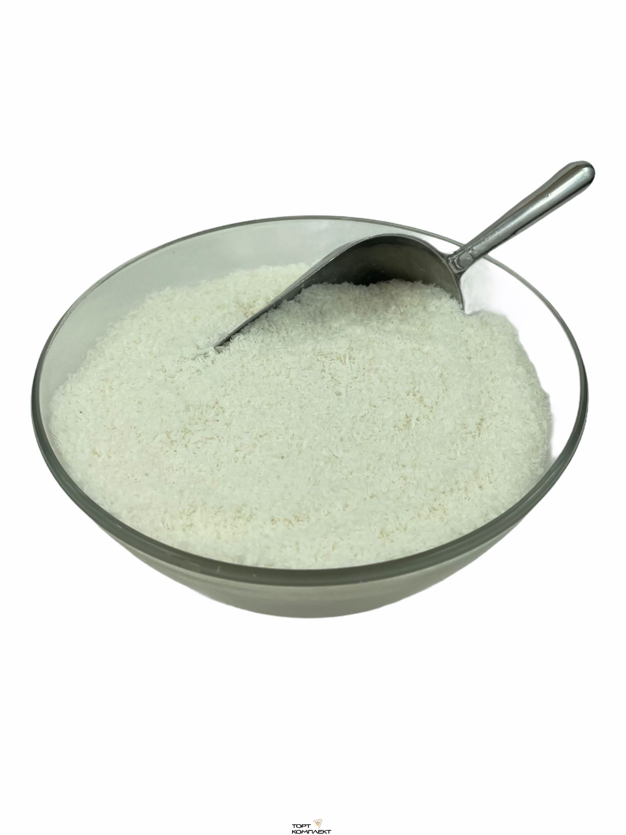 Кокосовая стружка мелкая 100гр