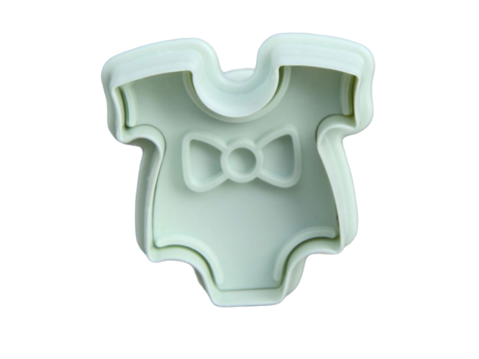 Набор плунжеров кондитерских 4 шт 5х5 см"Малышок"