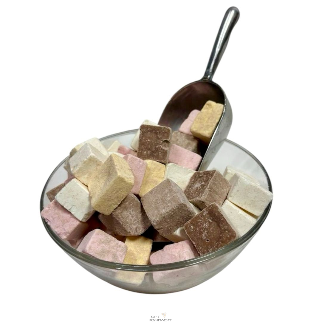 Сублимированное мороженное МИКС вкусов 25 гр 
