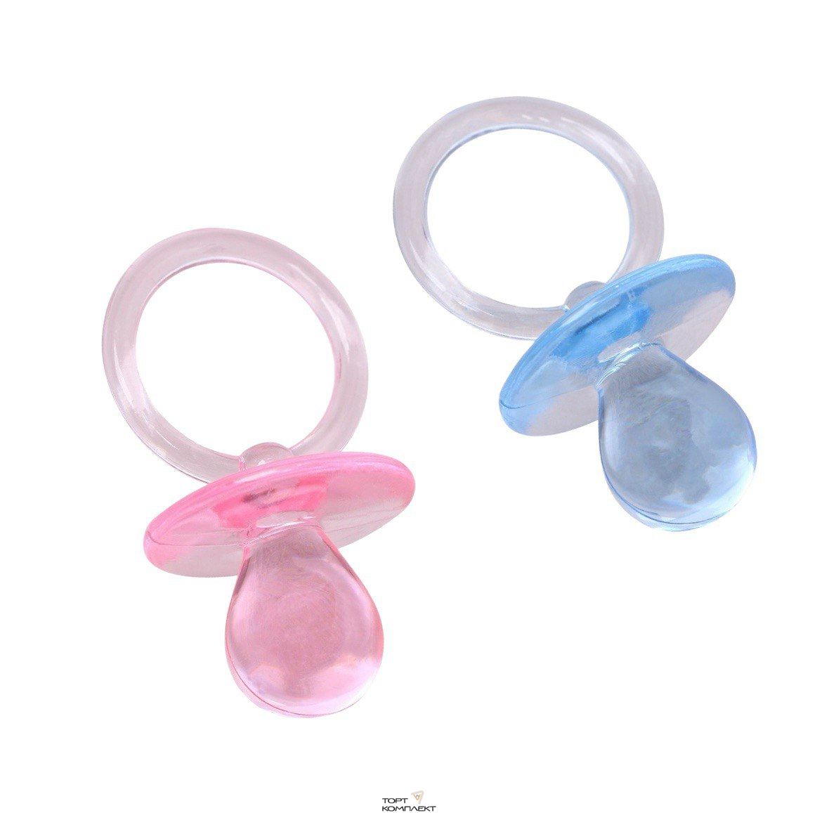 Топпер Пустышка