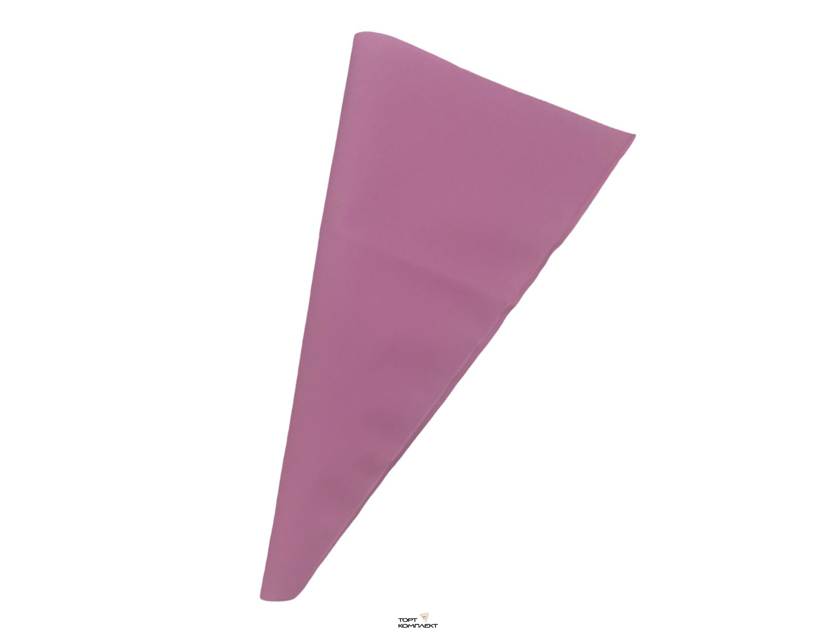 Мешок кондитерский силиконовый 30см