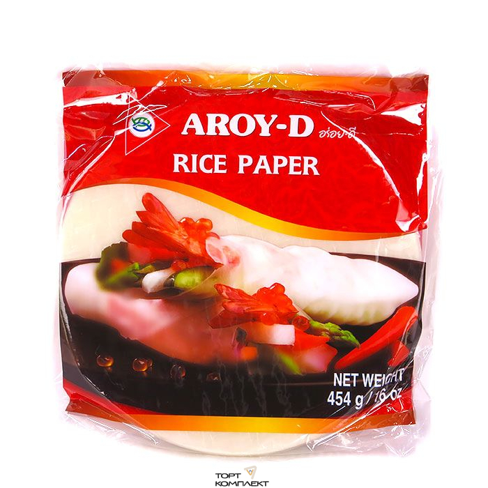 Рисовая бумага AROY-D 454гр  50 листов