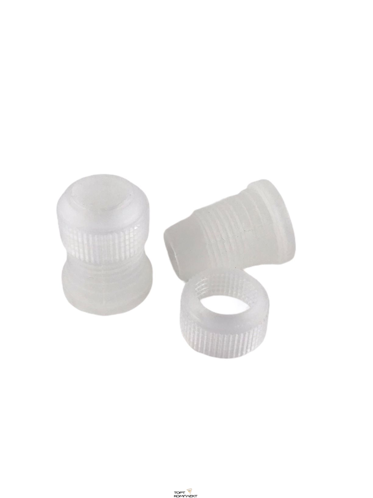 Переходник для кондитерских мешков маленький