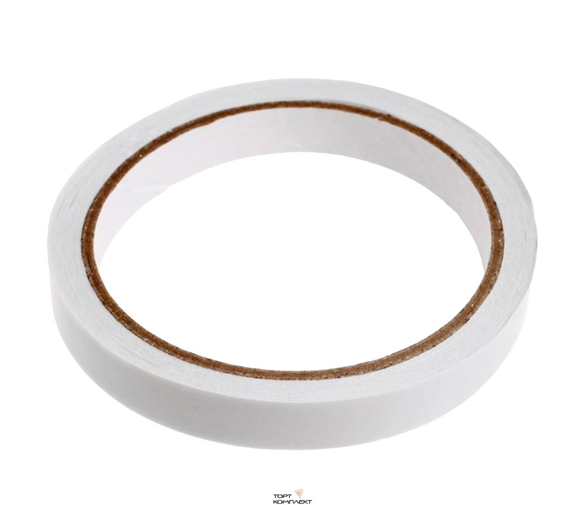 Двусторонний скотч 12х10м 