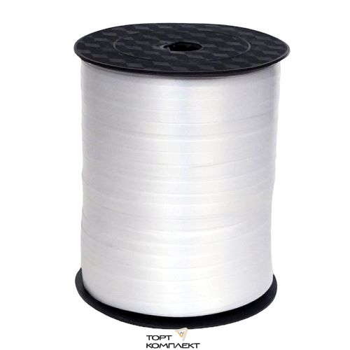 Лента Полипропилен 0,5х250 Белая