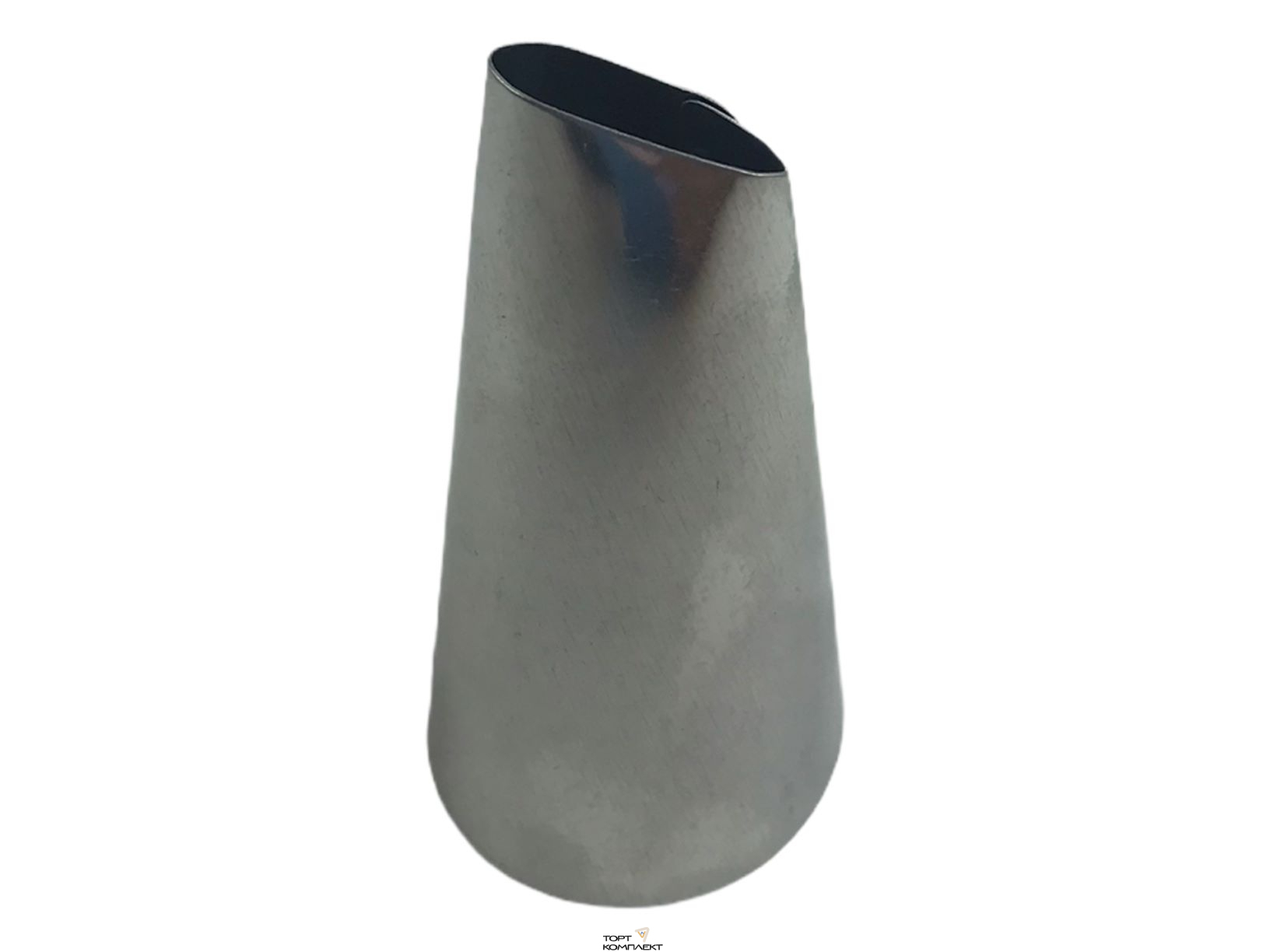 Насадка кондитерская "Лепесток" d 2,5 см